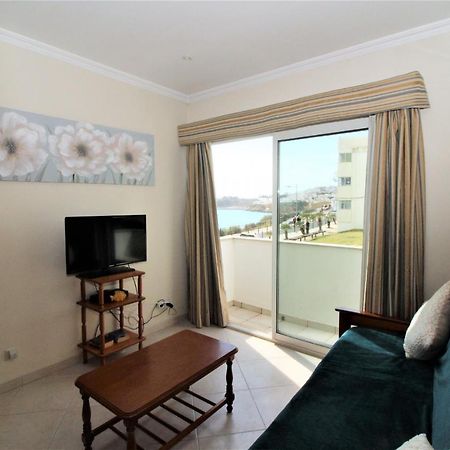 Waves View- Albufeira Apartment Exterior foto